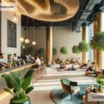 Coffee shops in Dubai hosting wellness workshops
