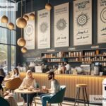Coffee shops in Dubai with charitable initiatives