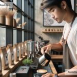 Coffee shops in Dubai with fair trade practices