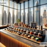 Coffee shops in Dubai with international coffee options