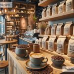 Coffee shops in Dubai with locally sourced beans
