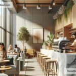 Coffee shops in Los Angeles near Beverly Hills