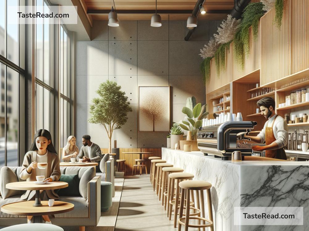 Coffee shops in Los Angeles near Beverly Hills