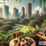 Coffee shops in Los Angeles near Griffith Park