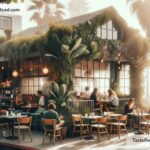 Coffee shops in Los Angeles near Venice Beach