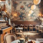 Coffee shops in Los Angeles with a European touch