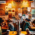 Coffee shops in Los Angeles with charitable initiatives