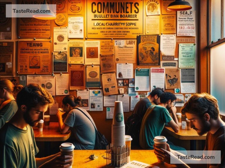 Coffee shops in Los Angeles with charitable initiatives