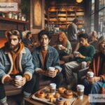 Coffee shops in Los Angeles with cozy fireplaces