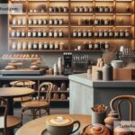 Coffee shops in Los Angeles with exclusive blends