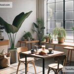Coffee shops in Los Angeles with minimalistic designs