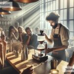 Coffee shops in Los Angeles with rare coffee techniques