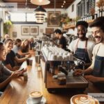 Coffee shops in Los Angeles with welcoming baristas