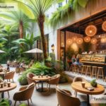 Coffee shops in Miami near Brickell