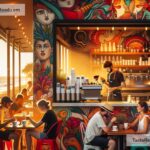 Coffee shops in Miami near South Beach