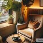 Coffee shops in Miami with cozy corners