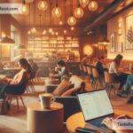 Coffee shops in Miami with free Wi-Fi