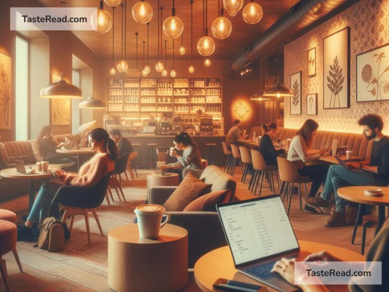 Coffee shops in Miami with free Wi-Fi