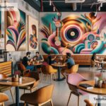 Coffee shops in Miami with retro vibes