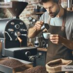 Coffee shops in New York that roast their own beans