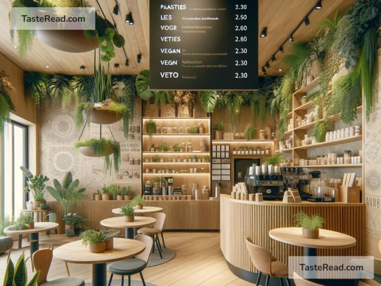 Coffee shops in New York with a focus on wellness