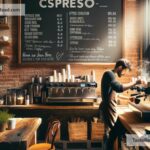 Coffee shops in New York with fair trade coffee