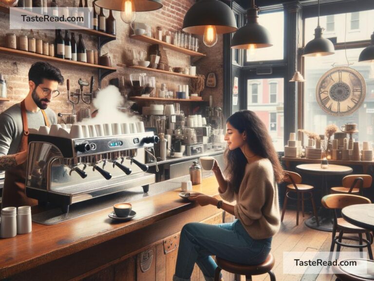 Coffee shops in New York with vintage vibes