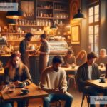 Coffee shops in Paris hosting workshops