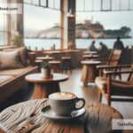 Coffee shops in San Francisco near Alcatraz