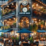 Coffee shops in San Francisco near Fisherman’s Wharf