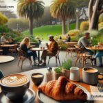 Coffee shops in San Francisco near Golden Gate Park