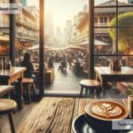 Coffee shops in San Francisco near Union Square