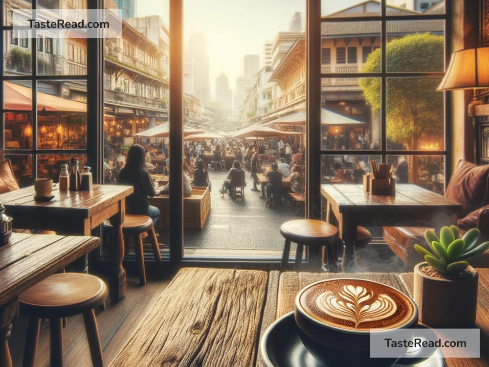 Coffee shops in San Francisco near Union Square