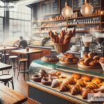 Coffee shops in San Francisco serving exceptional pastries