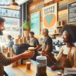 Coffee shops in San Francisco with charitable initiatives