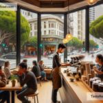 Coffee shops in San Francisco with fair trade practices