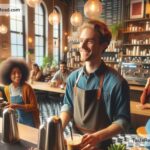 Coffee shops in San Francisco with friendly baristas