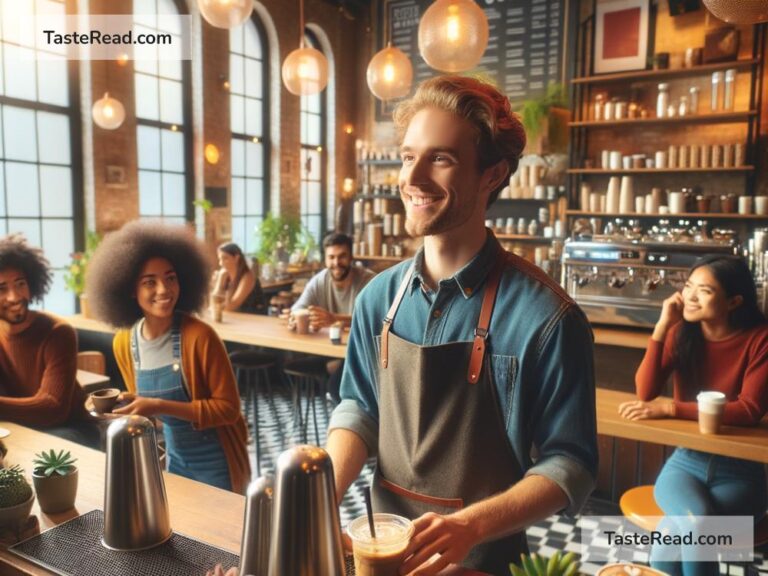 Coffee shops in San Francisco with friendly baristas