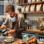 Coffee shops in San Francisco with rare coffee blends