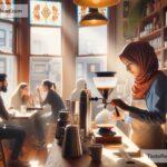 Coffee shops in San Francisco with rare coffee techniques