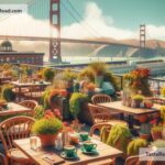 Coffee shops in San Francisco with scenic rooftop views