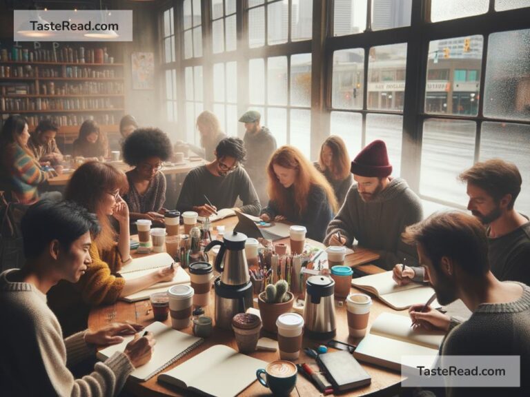 Coffee shops in Seattle hosting workshops