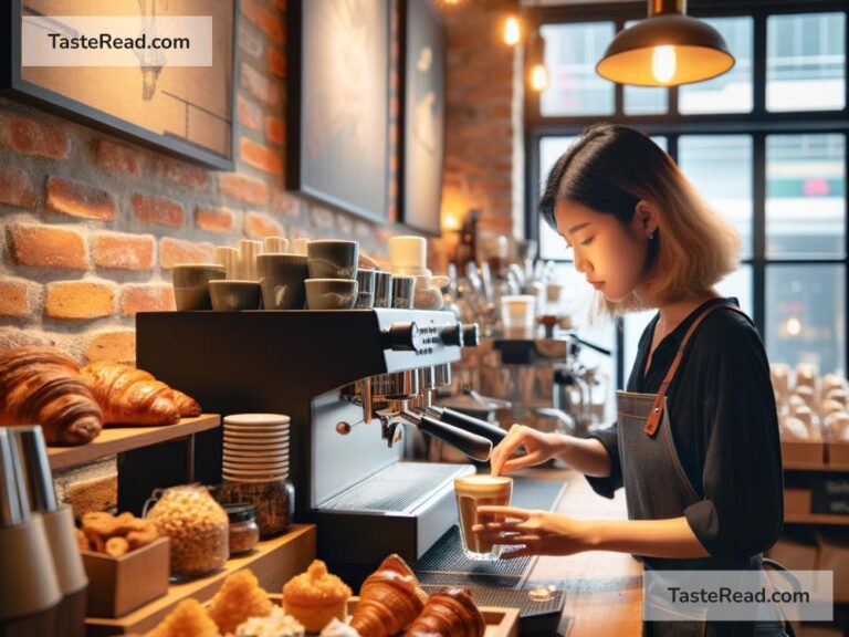 Coffee shops in Seattle near Capitol Hill