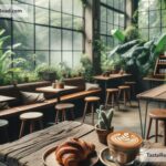 Coffee shops in Seattle near Discovery Park