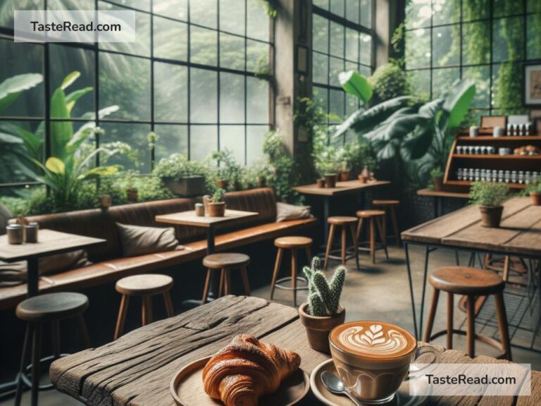 Coffee shops in Seattle near Discovery Park