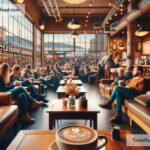 Coffee shops in Seattle near Pike Place Market
