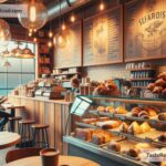 Coffee shops in Seattle serving delicious pastries