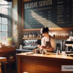 Coffee shops in Seattle with exclusive coffee blends