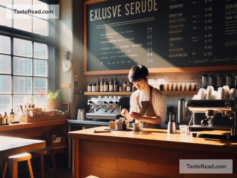 Coffee shops in Seattle with exclusive coffee blends