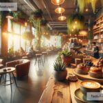 Coffee shops in Seattle with organic options